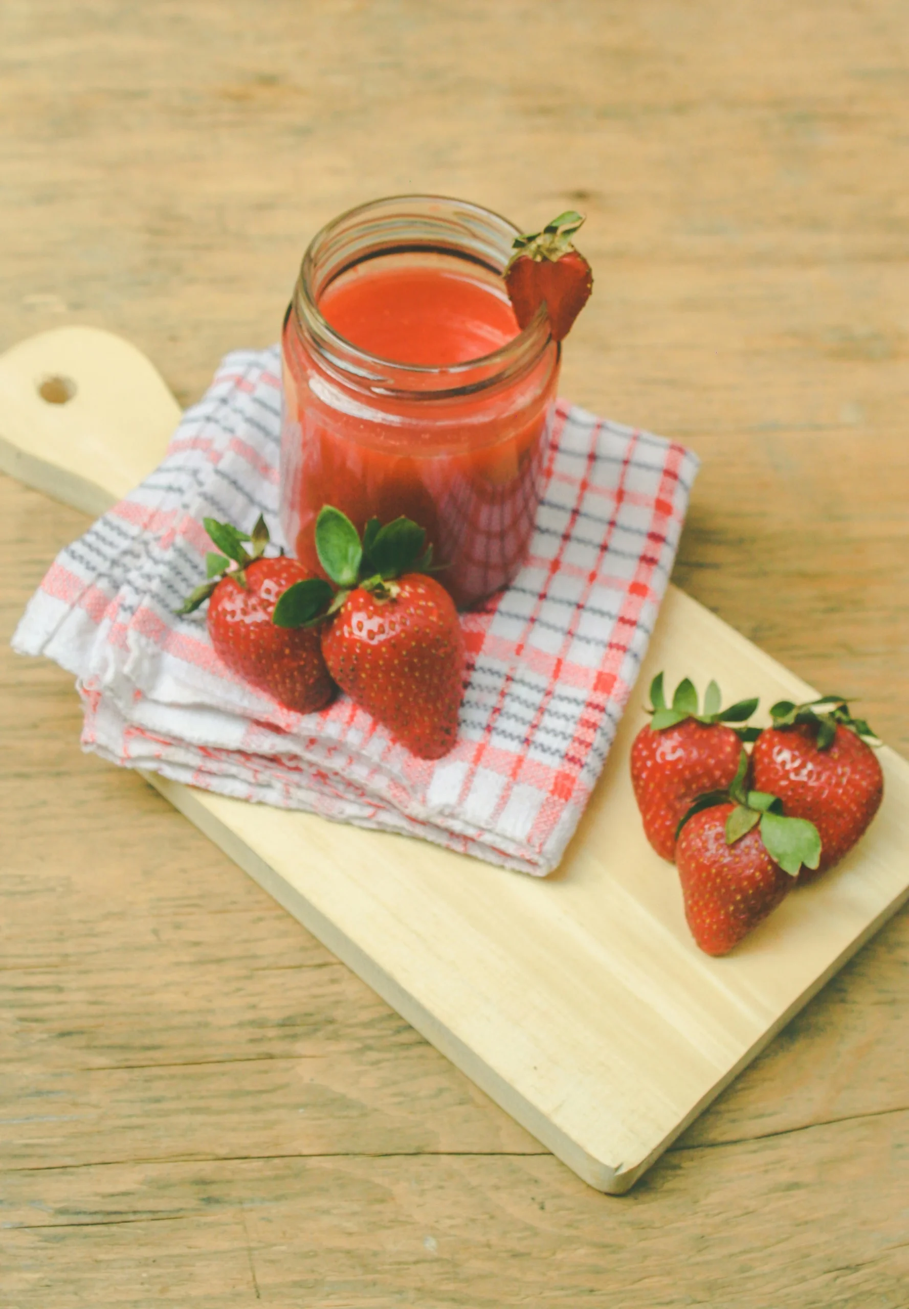 Confiture Maison Crue aux Graines de Chia : Simple, Saine et Délicieuse